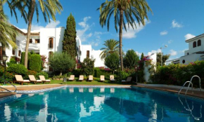  Macdonald Villacana Resort  Эстепона